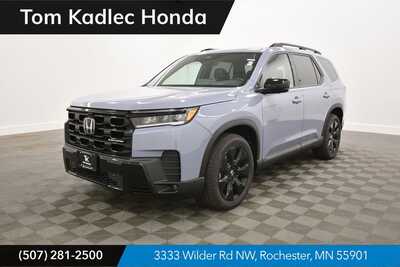 2026 Honda Pilot, $57145. Photo 1