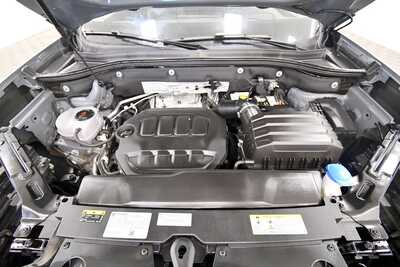 2025 Volkswagen Atlas, $34936. Photo 12