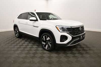 2025 Volkswagen Atlas, $31409. Photo 10