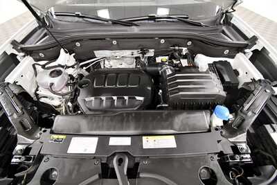 2025 Volkswagen Atlas, $31409. Photo 12
