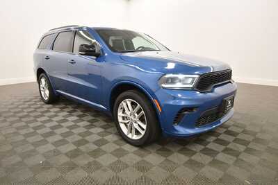 2025 Dodge Durango, $34349. Photo 10
