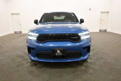 2025 Dodge Durango, $34349. Photo 11