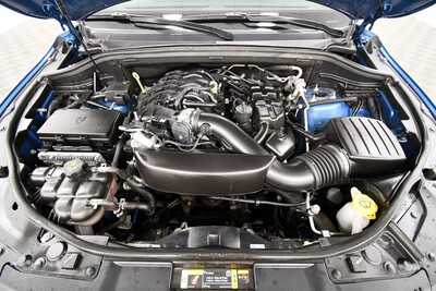 2025 Dodge Durango, $34349. Photo 12