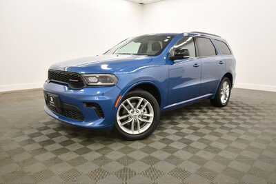 2025 Dodge Durango, $34349. Photo 2