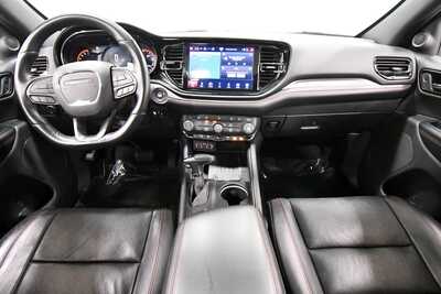 2025 Dodge Durango, $34349. Photo 3