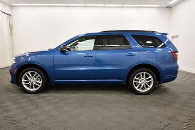 2025 Dodge Durango, $34349. Photo 4