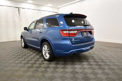 2025 Dodge Durango, $34349. Photo 5