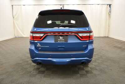 2025 Dodge Durango, $34349. Photo 6
