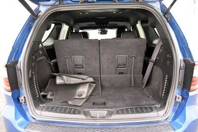 2025 Dodge Durango, $34349. Photo 7