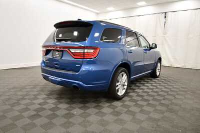 2025 Dodge Durango, $34349. Photo 8
