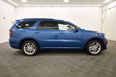 2025 Dodge Durango, $34349. Photo 9