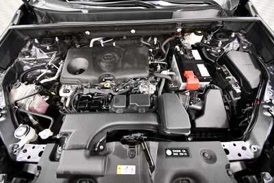 2025 Toyota RAV4, $31849. Photo 12