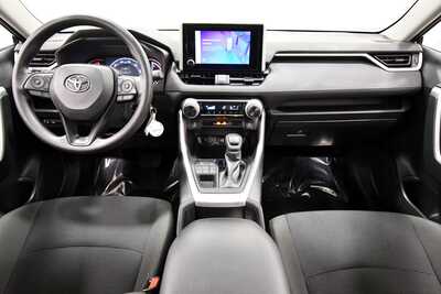 2025 Toyota RAV4, $31849. Photo 3