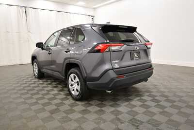 2025 Toyota RAV4, $31849. Photo 5