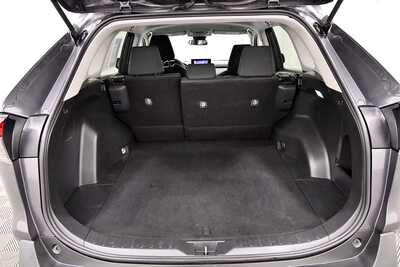 2025 Toyota RAV4, $31849. Photo 7