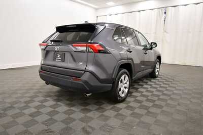 2025 Toyota RAV4, $31849. Photo 8