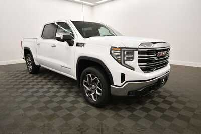 2025 GMC 1500 Crew Cab, $45849. Photo 10