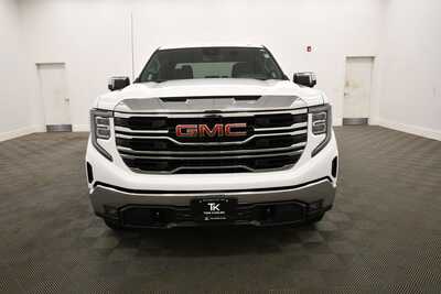 2025 GMC 1500 Crew Cab, $45849. Photo 11
