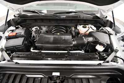2025 GMC 1500 Crew Cab, $45849. Photo 12