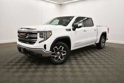 2025 GMC 1500 Crew Cab, $45849. Photo 2
