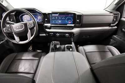 2025 GMC 1500 Crew Cab, $45849. Photo 3