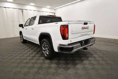 2025 GMC 1500 Crew Cab, $45849. Photo 5