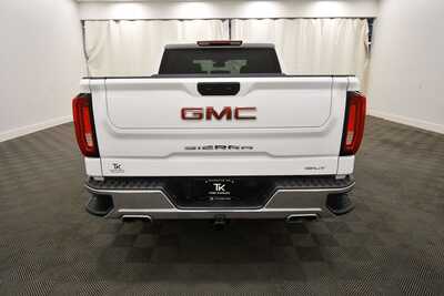 2025 GMC 1500 Crew Cab, $45849. Photo 6