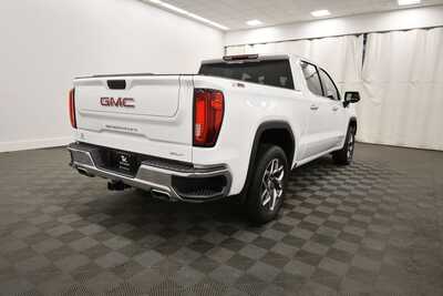 2025 GMC 1500 Crew Cab, $45849. Photo 8