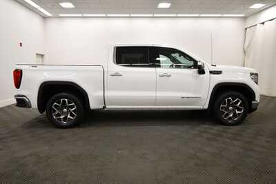 2025 GMC 1500 Crew Cab, $45849. Photo 9