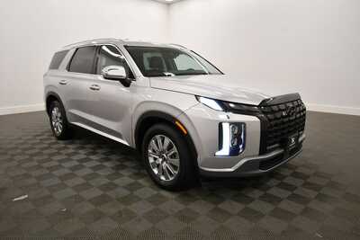 2025 Hyundai Palisade, $30597. Photo 10