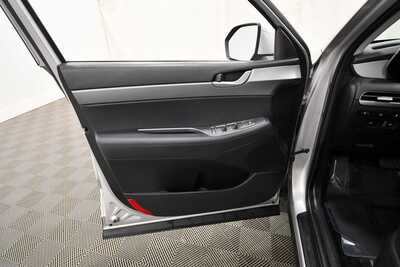 2025 Hyundai Palisade, $30597. Photo 12