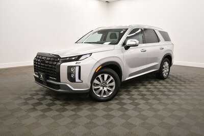 2025 Hyundai Palisade, $30597. Photo 2