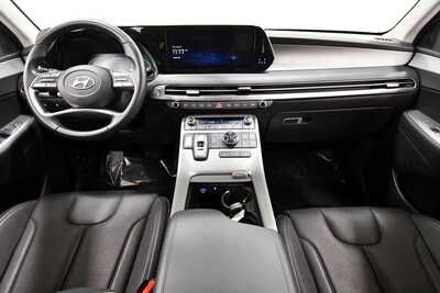 2025 Hyundai Palisade, $30597. Photo 3