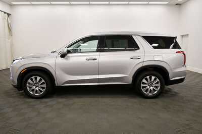 2025 Hyundai Palisade, $30597. Photo 4