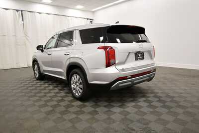 2025 Hyundai Palisade, $30597. Photo 5