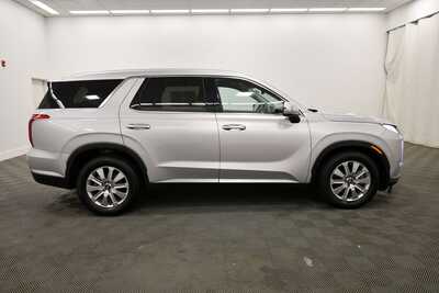 2025 Hyundai Palisade, $30597. Photo 9