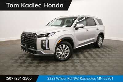 2025 Hyundai Palisade, $30597. Photo 1