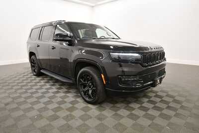 2024 Jeep Wagoneer, $39349. Photo 10