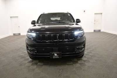 2024 Jeep Wagoneer, $39349. Photo 11