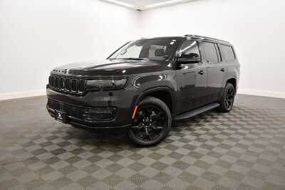 2024 Jeep Wagoneer, $39349. Photo 2
