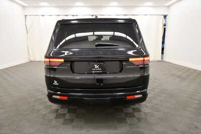 2024 Jeep Wagoneer, $39349. Photo 6