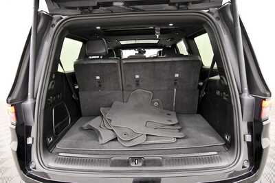 2024 Jeep Wagoneer, $39349. Photo 7