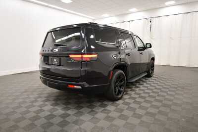 2024 Jeep Wagoneer, $39349. Photo 8