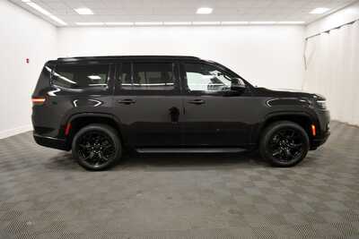 2024 Jeep Wagoneer, $39349. Photo 9
