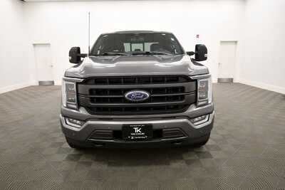 2023 Ford F150 Crew Cab, $44779. Photo 11