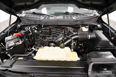 2023 Ford F150 Crew Cab, $44779. Photo 12