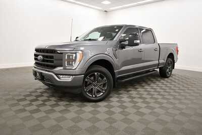 2023 Ford F150 Crew Cab, $48349. Photo 2