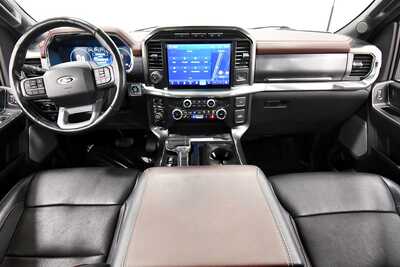 2023 Ford F150 Crew Cab, $48349. Photo 3