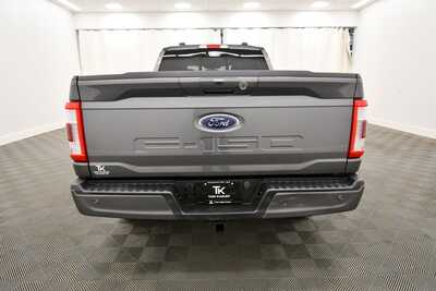 2023 Ford F150 Crew Cab, $44779. Photo 6