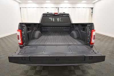 2023 Ford F150 Crew Cab, $44779. Photo 7